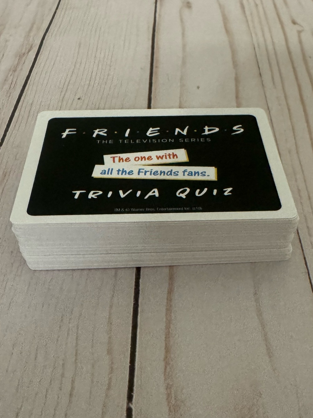 Card games bundle - Picture 4 of 16